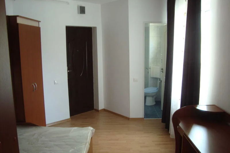 Regie, str. Ghercu Constantin, Orhideea, zona camine, bloc nou, centrala