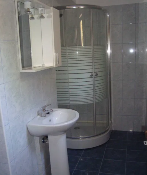 Regie, str. Ghercu Constantin, Orhideea, zona camine, bloc nou, centrala
