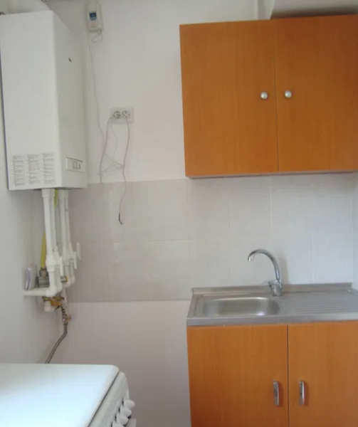 Regie, str. Ghercu Constantin, Orhideea, zona camine, bloc nou, centrala