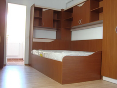 Regie, str. Ghercu Constantin, Orhideea, zona camine, bloc nou, centrala
