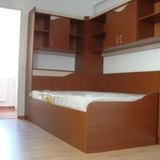 Regie, str. Ghercu Constantin, Orhideea, zona camine, bloc nou, centrala